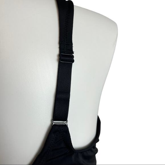 Leading Lady Bra The Brigitte Full Coverage Wirefree Molded Bra 5042 New 40B - Picture 10 of 15